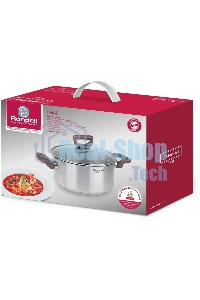 Кастрюля Rondell RDS-1322 Fest с/кр 20 см 2,8 л