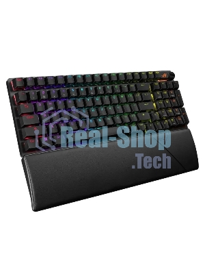 Клавиатура ASUS X901 STRIX SCOPE II 96 WL/NXSW/RU/ABS (RUS)/ ASUS X901 STRIX SCOPE II 96 WL/NXSW/RU/ABS (RUS)