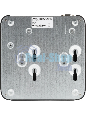 Видеорегистратор Tiandy TC-R3105 Spec: I/B/L/Eu