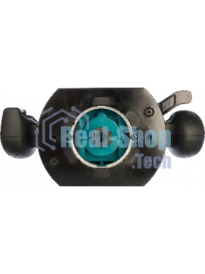 Фрезеры Makita RP0900 Фрезер,900Вт,27000об\м,ход-35мм,цанга-6\8мм,2.7кг,кор