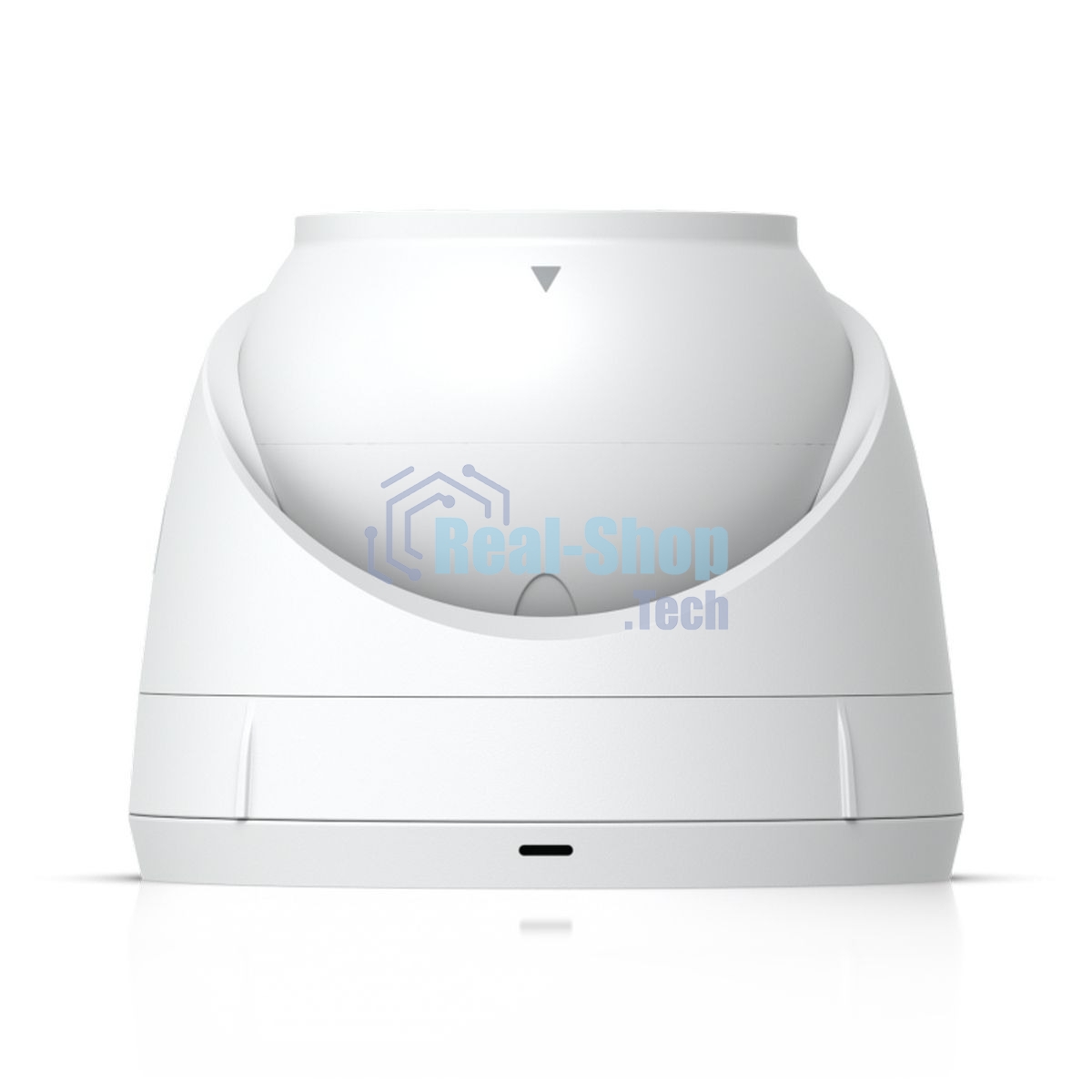 Камера видеонаблюдения Ubiquiti UniFi Protect Camera G5 Turret Ultra Видеокамера 2K HD (4Mp), 30 к/с, 102,4°, ИК-подсветка до 30 м