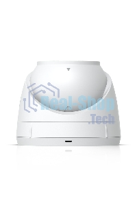 Камера видеонаблюдения Ubiquiti UniFi Protect Camera G5 Turret Ultra Видеокамера 2K HD (4Mp), 30 к/с, 102,4°, ИК-подсветка до 30 м