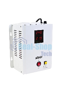 Стабилизатор напряжения Powerman AVS 1500 H 