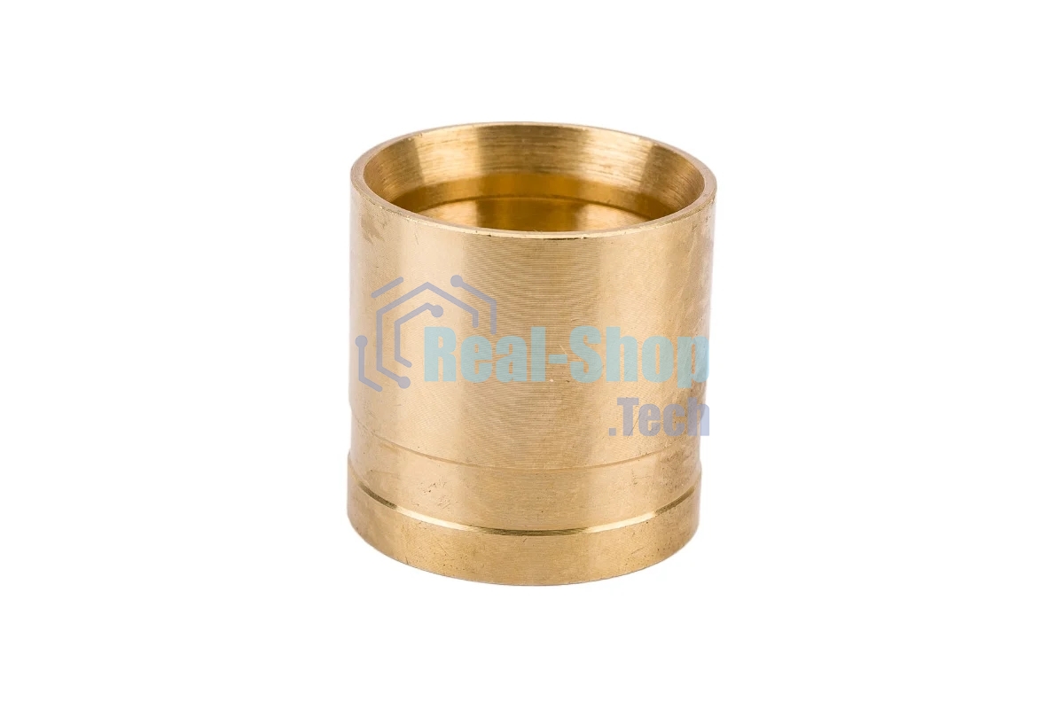 Гильза аксиальная 20 монтажная