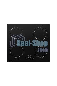 Индукционная варочная панель HOMSair HI64ABK