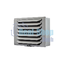 Тепловентилятор водяной Ballu BHP-W4-15-S