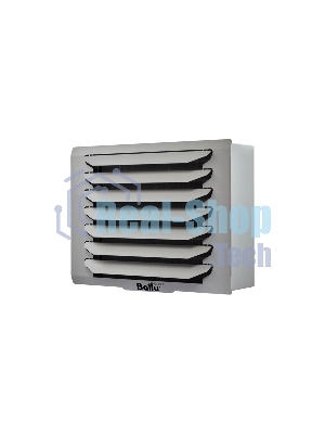 Тепловентилятор водяной Ballu BHP-W4-15-S