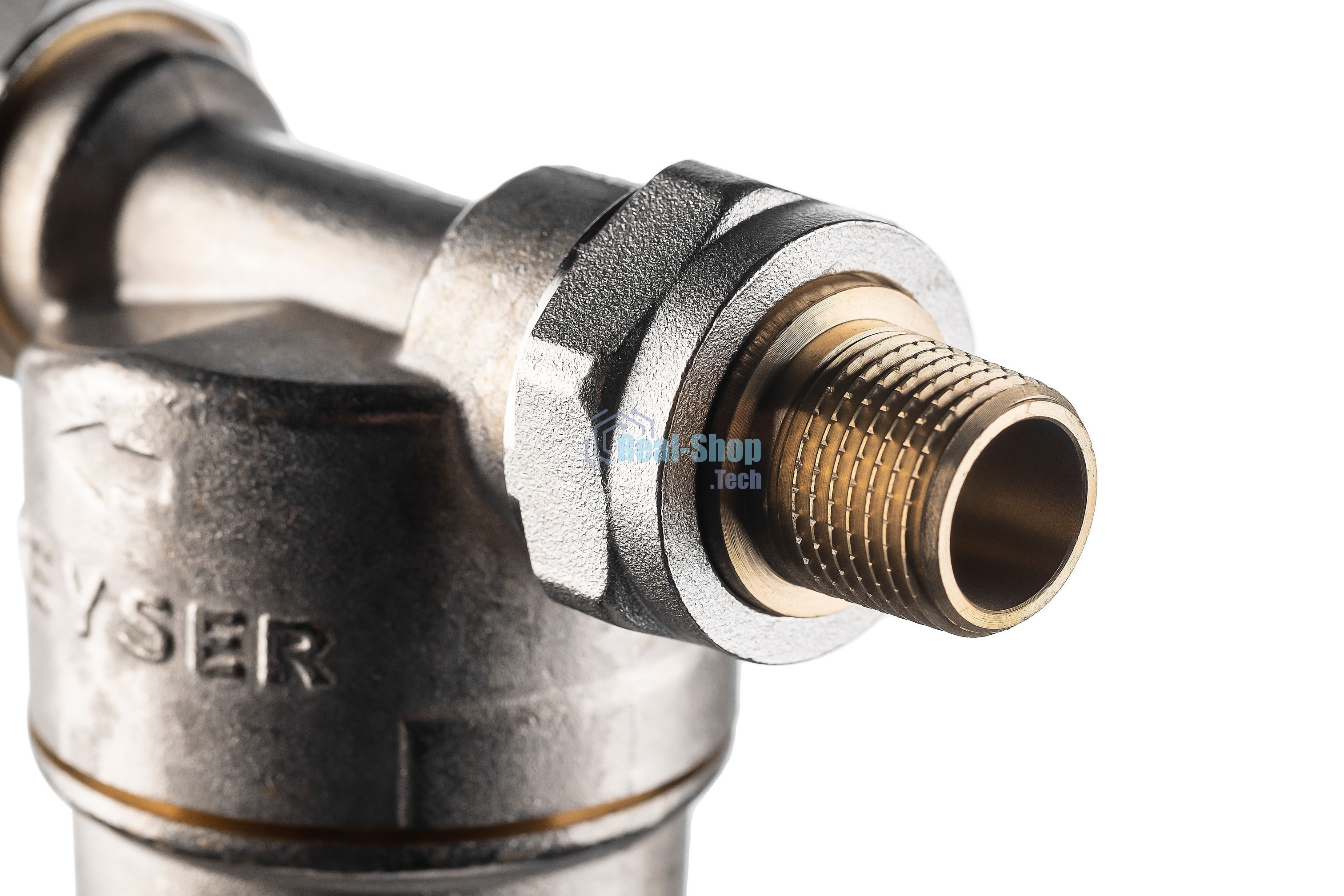 Корпус Гейзер Бастион 121 1/2