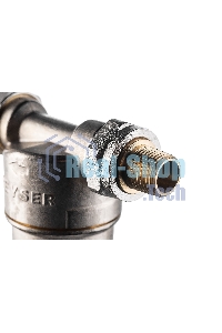 Корпус Гейзер Бастион 121 1/2