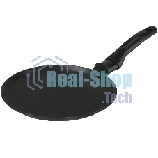 Сковорода блинная Maunfeld OSVALD MF22SVLD01PP из литого алюминия, 22 см