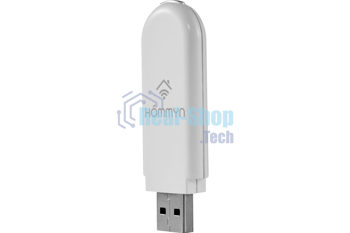 Модуль съемный управляющий HOMMYN HDN/WFN-02-01