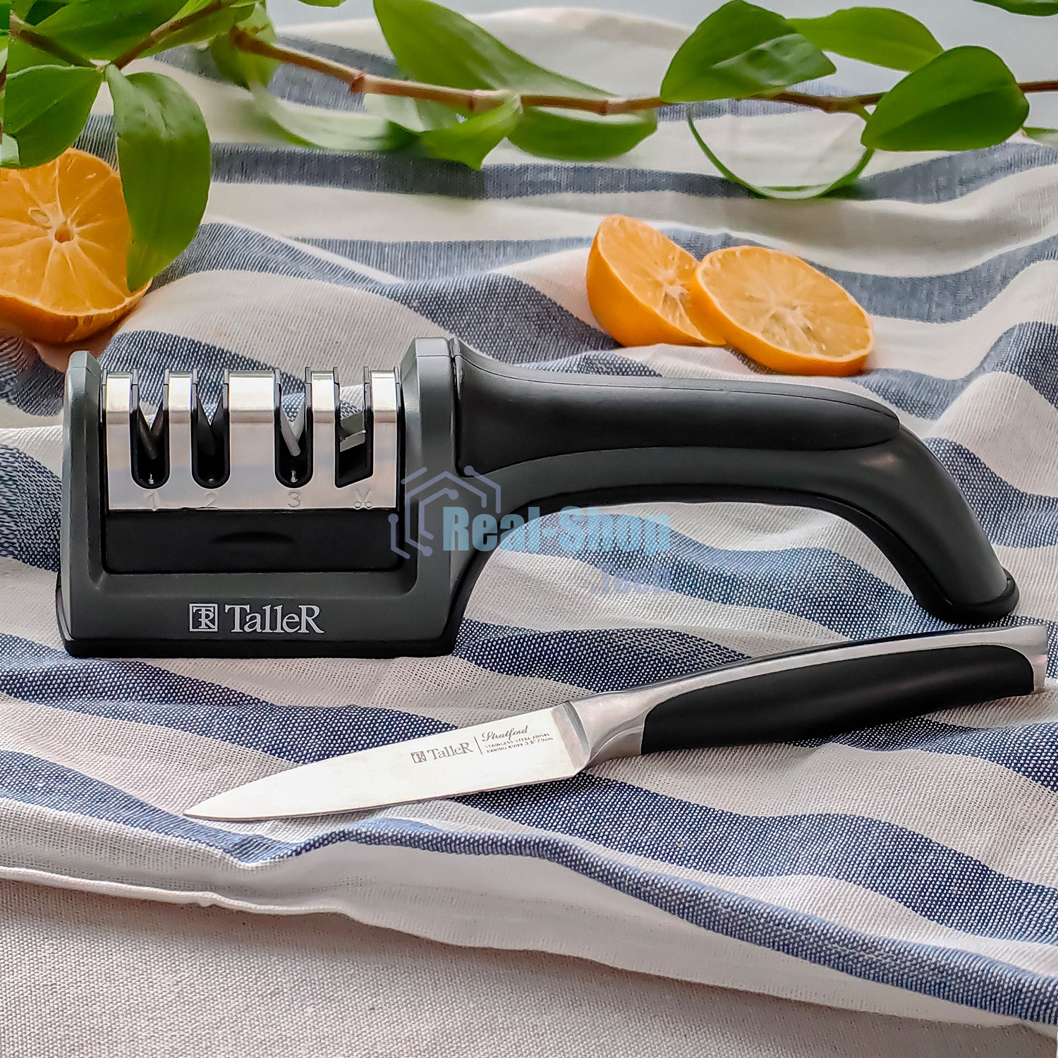 Точилка TALLER TR-62508