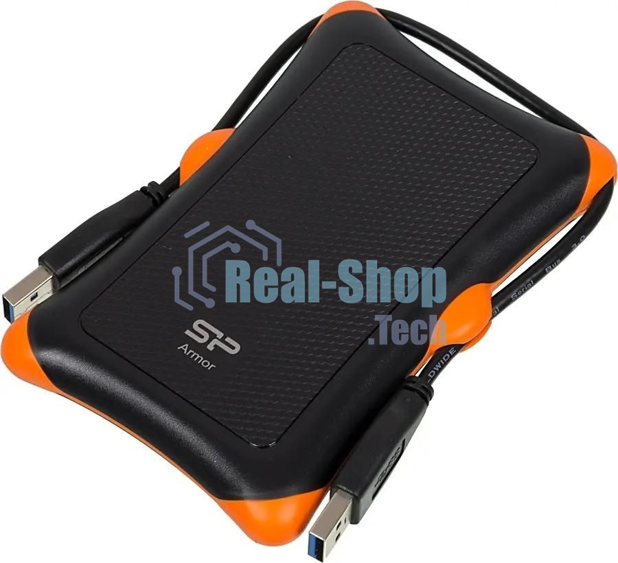 Внешний HDD 2.5