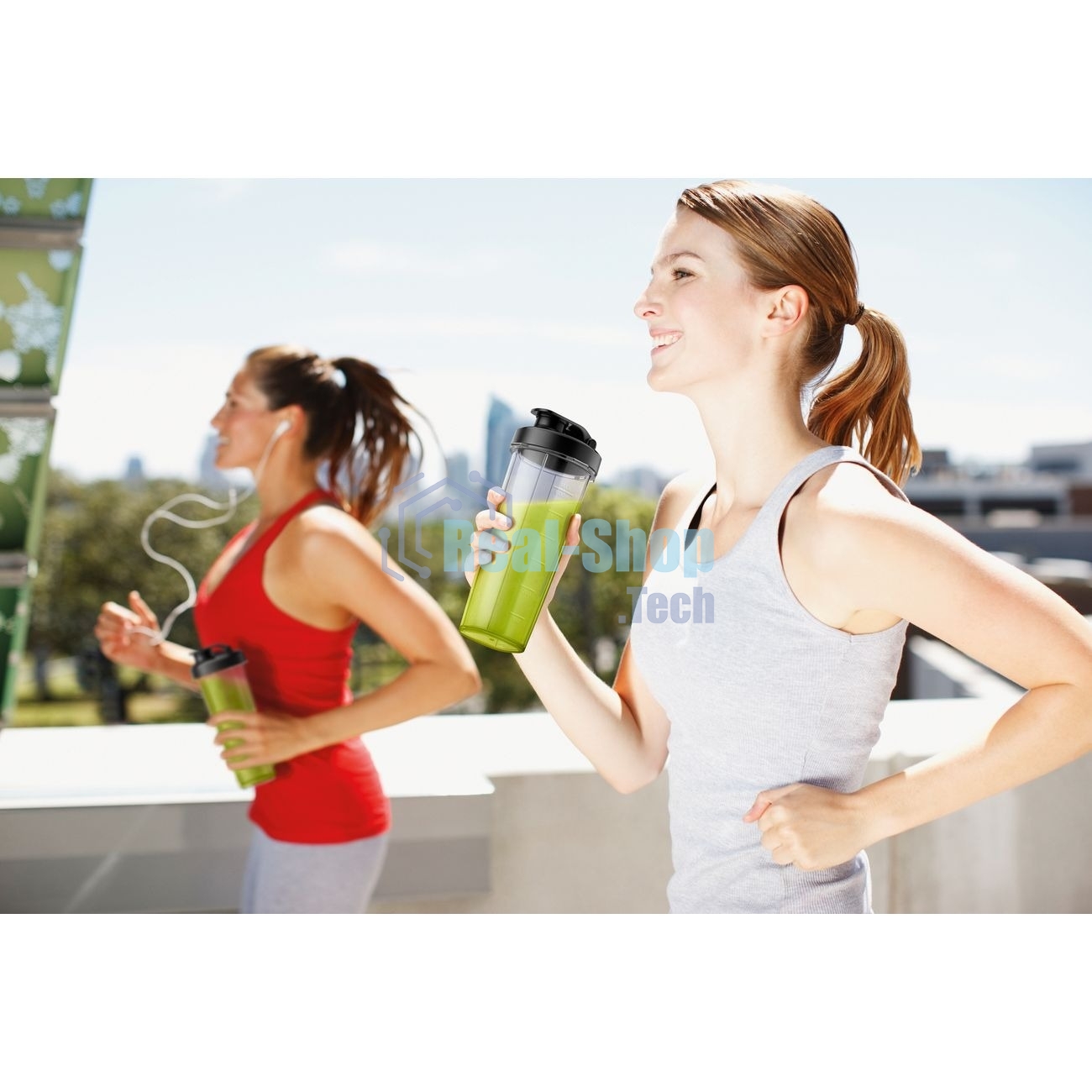 Блендер Philips HR2291/41