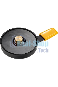 Клемма заземления Denzel магнитная для сварочных работ 65 LB