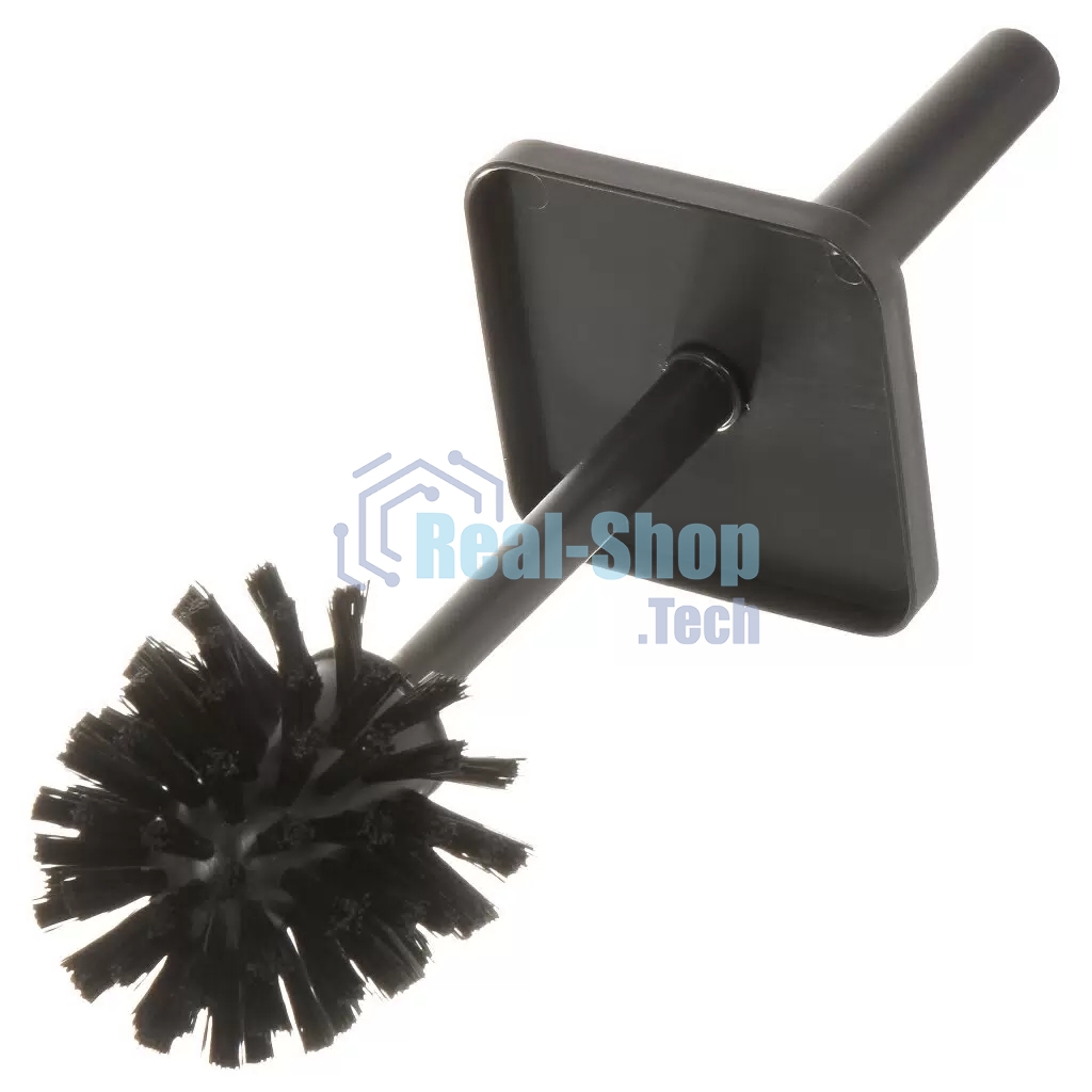 Ершик для унитаза VIOLET РИФ (темно-серый/бронза) 132302