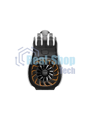 Аккумуляторная воздуходувка Litheli U20BR00-0U220 (2 Аккумулятора 4,0 А/ч)