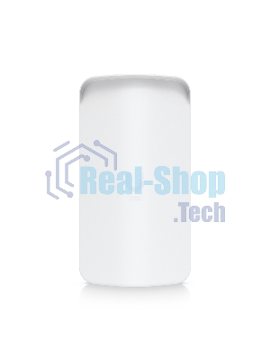 Базовая станция Ubiquiti UISP Wave AP Gen2 60 ГГц (с резервированием 5 ГГц), UISP Wave Technology