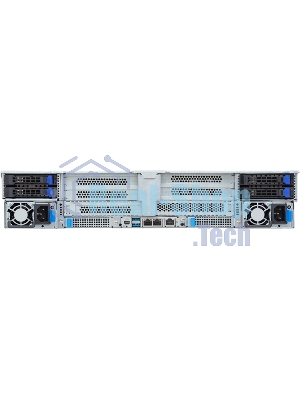 Серверная платформа GIGABYTE R283-Z96-AAE1 2U