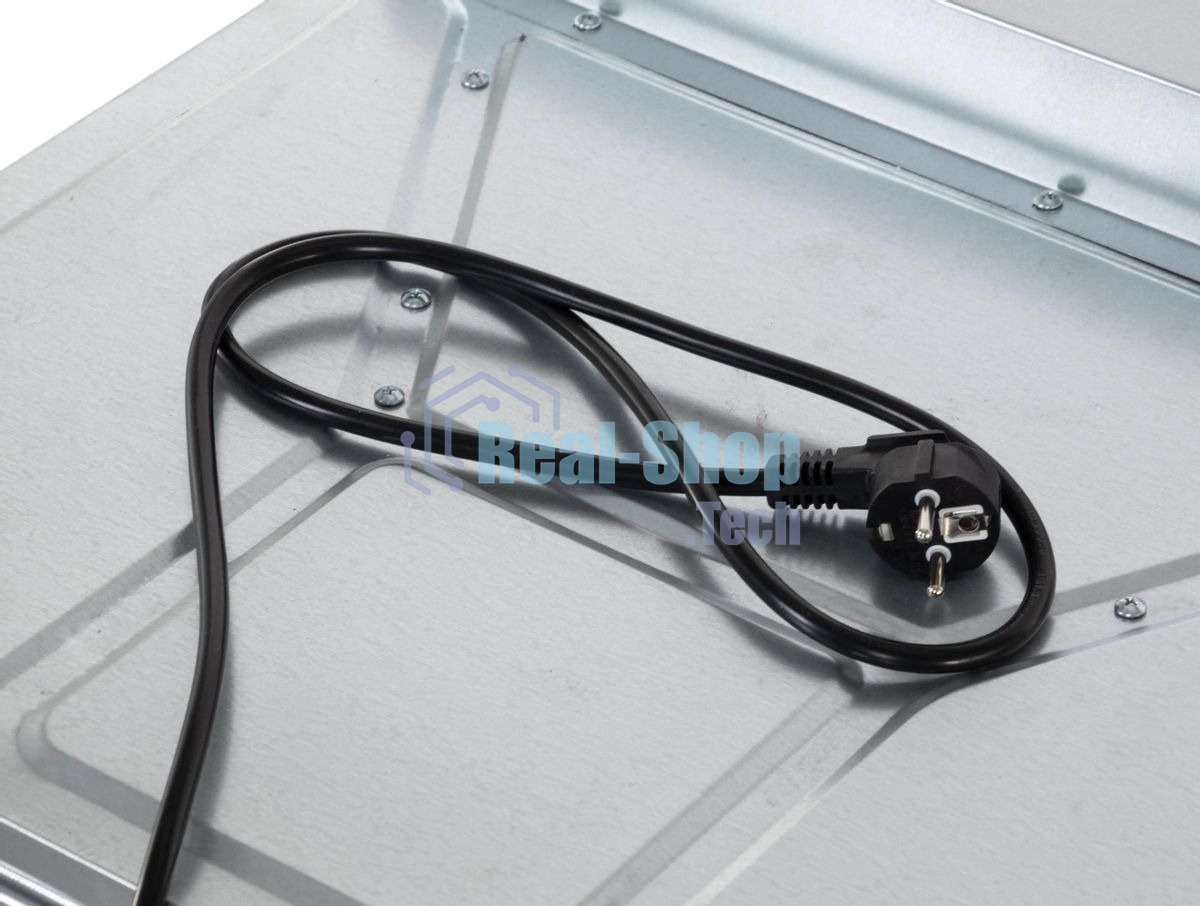 Шкаф духовой газовый Maunfeld EOGC604B, встраиваемый