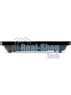 Плита Индукционная Hyundai HYC-0120 черный стеклокерамика (настольная)