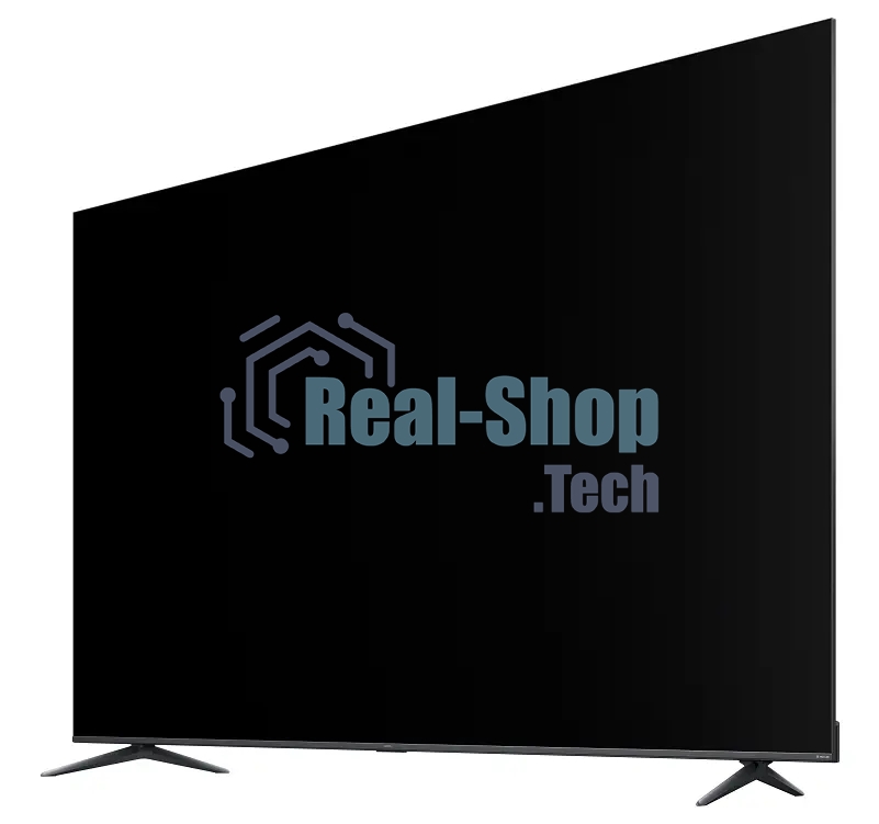 Телевизор Xiaomi TV S Mini LED 98 2026 L98MC-SRU черный/серый Mini LED 4K UHD 144Hz Google TV