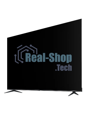 Телевизор Xiaomi TV S Mini LED 98 2026 L98MC-SRU черный/серый Mini LED 4K UHD 144Hz Google TV