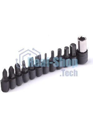 Набор универсальный Patriot KUP-6, 6 пред.