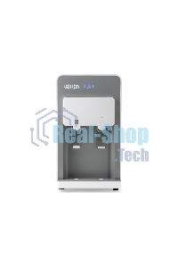 Кулер для воды Vatten LD54JK, настольный, компрессорный, серый/белый