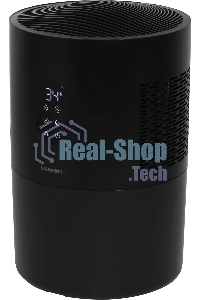 Мойка воздуха Starwind SAW5530 25Вт черный