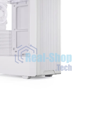 Компьютерный корпус ABR GQ-8 (8025) (USB 3.0X1 + USB 2.0 X2+audio)