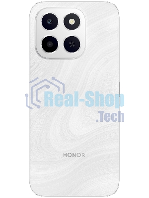 Смартфон HONOR X6c 6/128Gb, белый