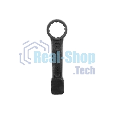 Ключ накидной ударный односторонний AV Steel 41мм AV-343041