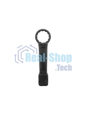 Ключ накидной ударный односторонний AV Steel 41мм AV-343041