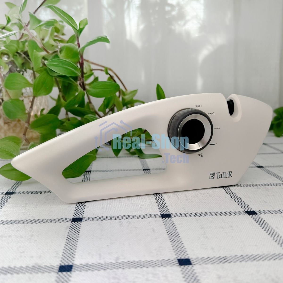 Точилка TalleR TR-62511