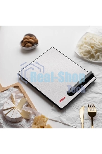 Весы кухонные ARESA AR-4313 стальной