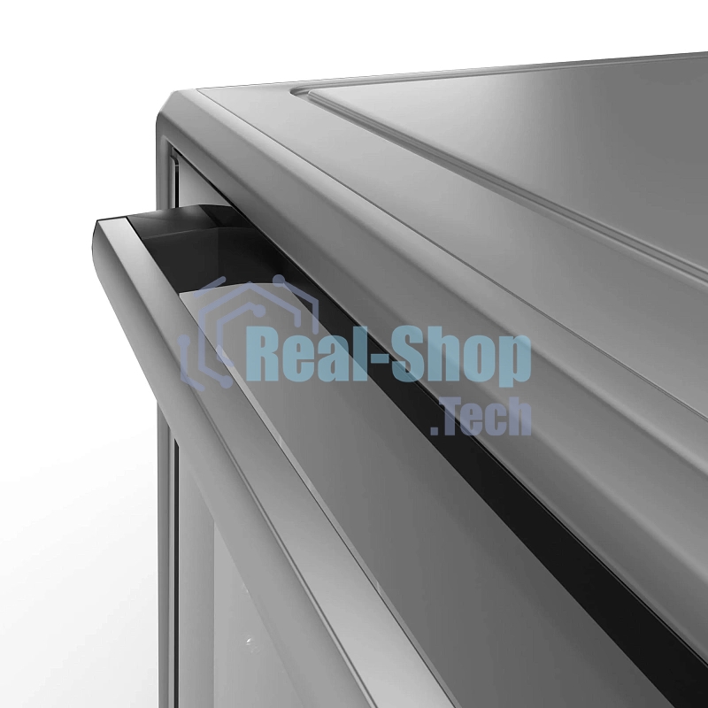 Мини-печь Darina UB NDE 37 701 Gr 37л. 1400Вт серый