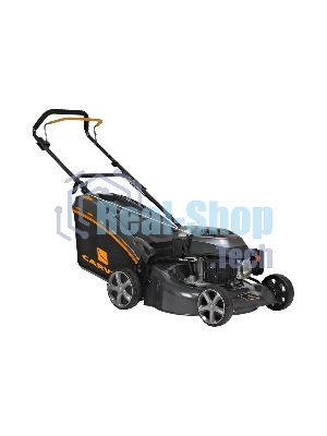 Газонокосилка бензиновая Carver LMG-2646HM, 3,5 л.с.