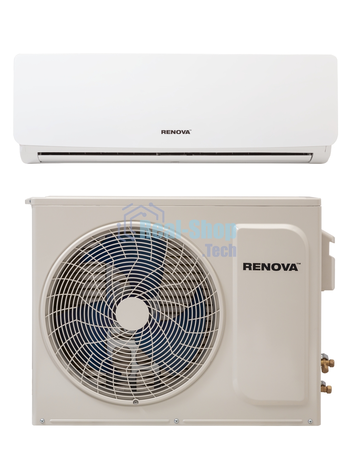 Сплит-система Renova CHW-07A Air