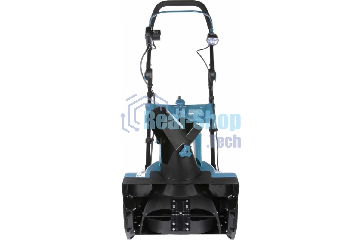 Снегоуборщик HYUNDAI S 500 2.7лс выброс 6метров