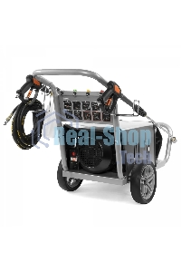 Минимойка Daewoo DAW 7500SW-3 7500Вт