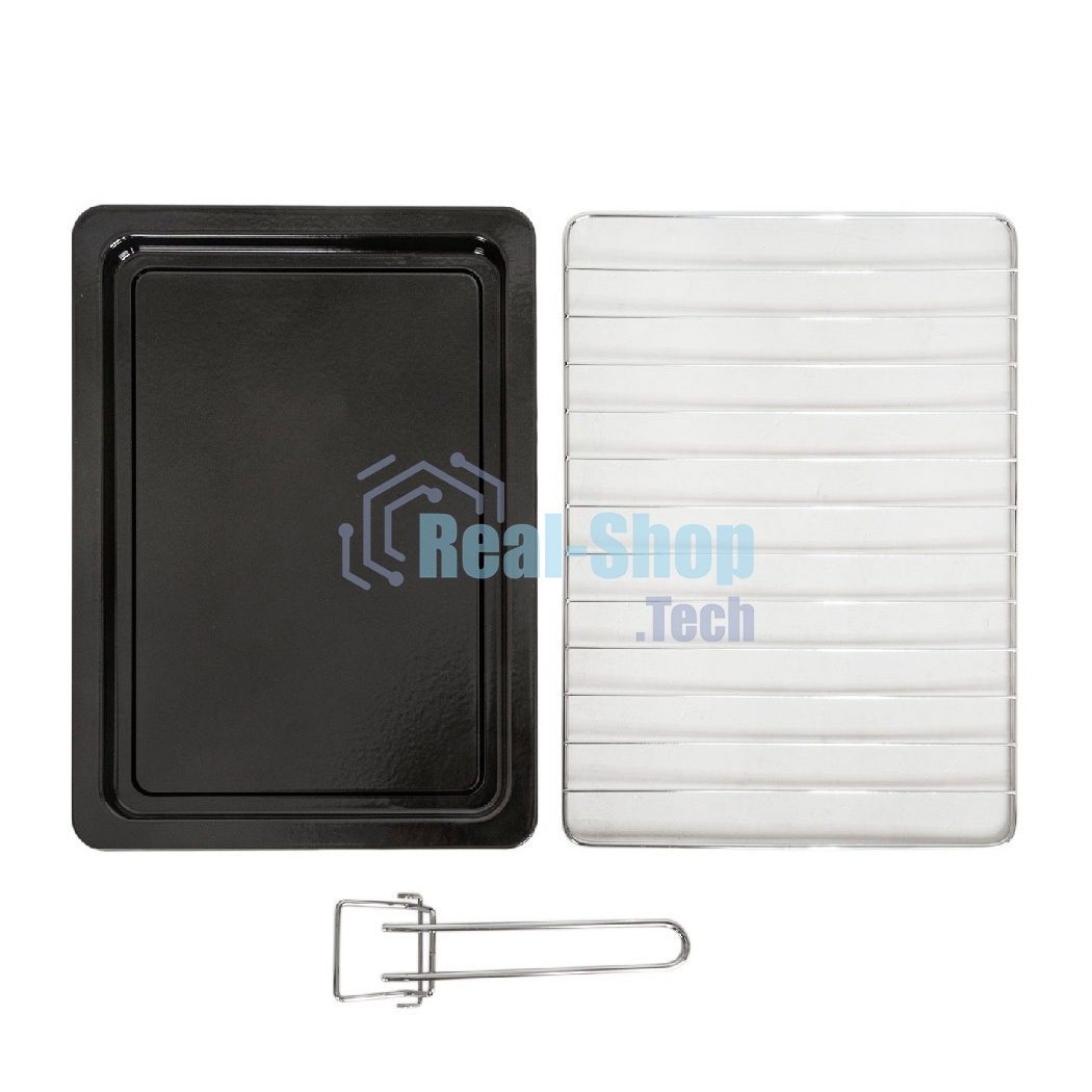 Мини-печь SUPRA MTS-3291