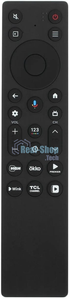 Телевизор TCL 43