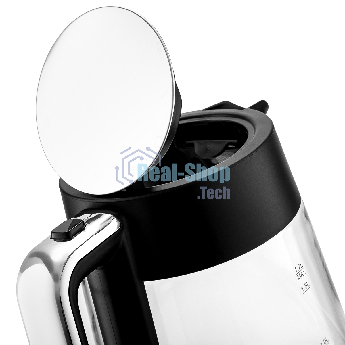 Чайник электрический BRAYER BR6102