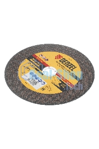 Круг отрезной по металлу Denzel A30TBF 300 х 3,2 х 32 мм