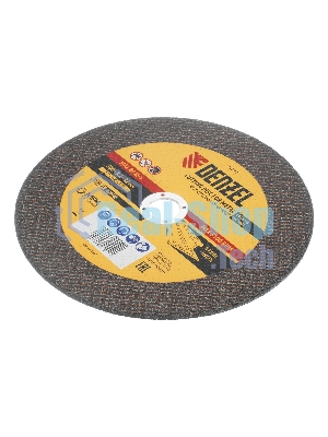 Круг отрезной по металлу Denzel A30TBF 300 х 3,2 х 32 мм