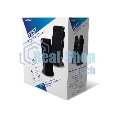 Портативная колонка Smartbuy FEST SBA-2500