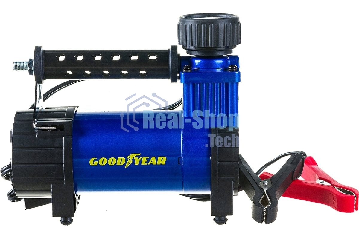 Компрессор Goodyear Воздушный GY-45L CASE 45л/мин GY000116