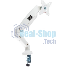 Кронштейн для ЖК мониторов ARM MEDIA LCD-T21w белый 15