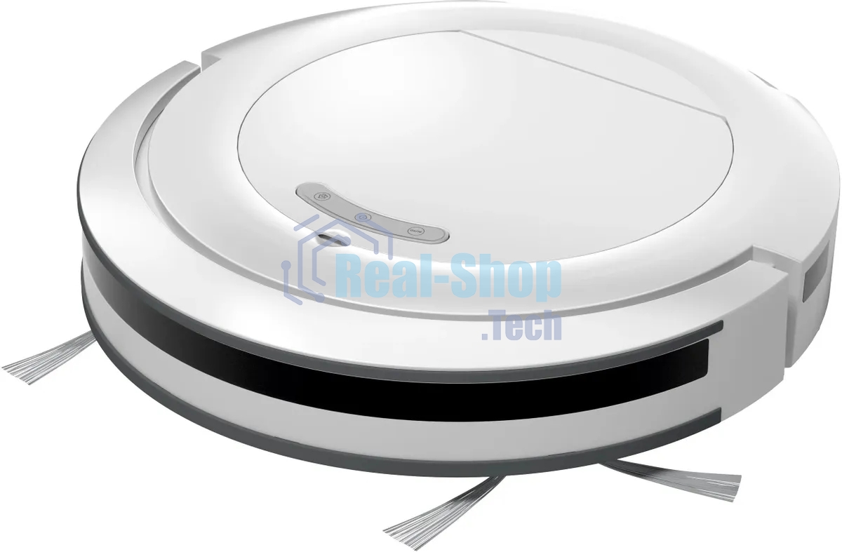 Робот-пылесос DONI V16 DONI V16